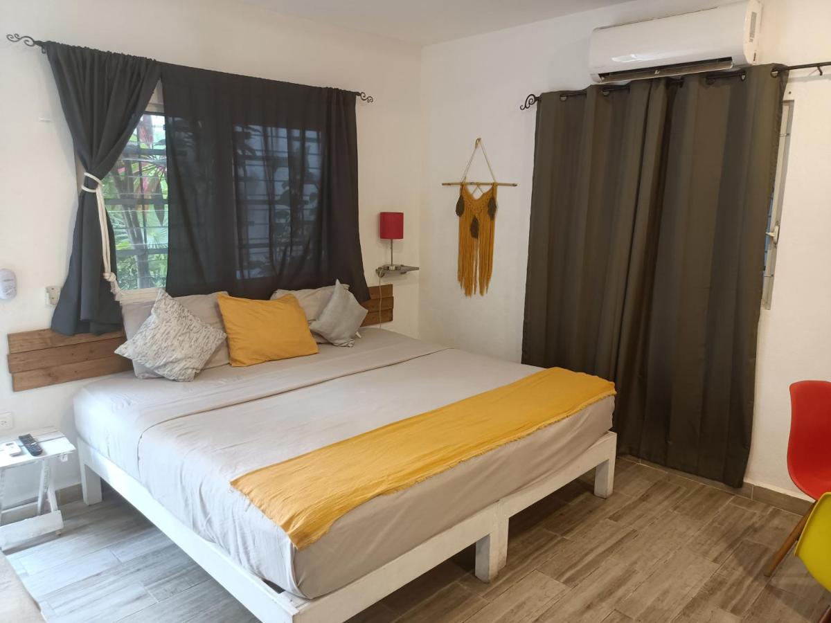 Kika Studios Playa del Carmen Cameră foto